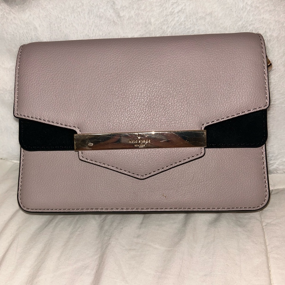 Kate spade cross body